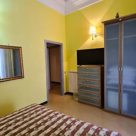 La Casa Del Bellino * Vietri