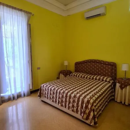 La Casa Del Bellino Couette-café *