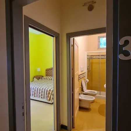 La Casa Del Bellino