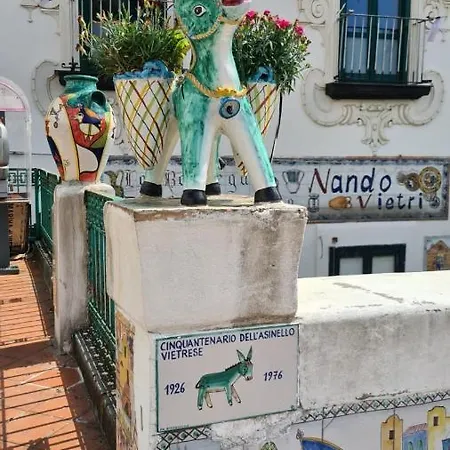 La Casa Del Bellino Bed & Breakfast *