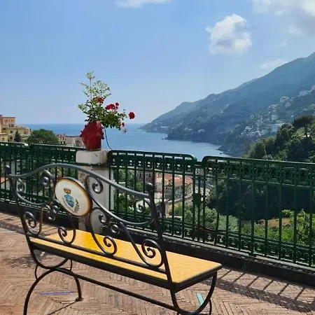 La Casa Del Bellino Bed & Breakfast