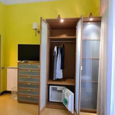 Frühstückspension La Casa Del Bellino *