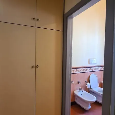 La Casa Del Bellino Frühstückspension