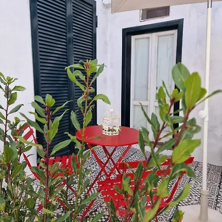 La Casa Del Bellino *