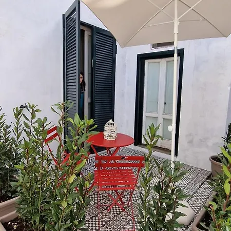 Bed & Breakfast La Casa Del Bellino