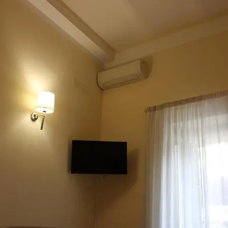 Bed & Breakfast La Casa Del Bellino *