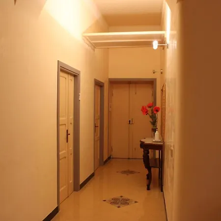La Casa Del Bellino Vietri