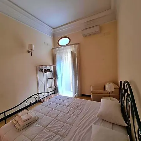Nocleg ze śniadaniem La Casa Del Bellino *