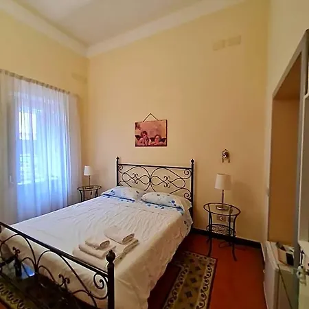 La Casa Del Bellino Vietri
