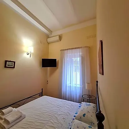Nocleg ze śniadaniem La Casa Del Bellino *