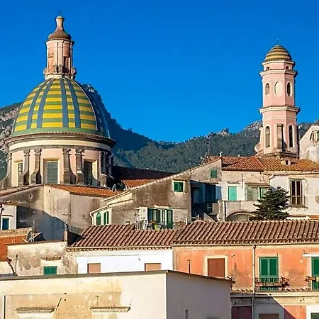 Nocleg ze śniadaniem La Casa Del Bellino Vietri