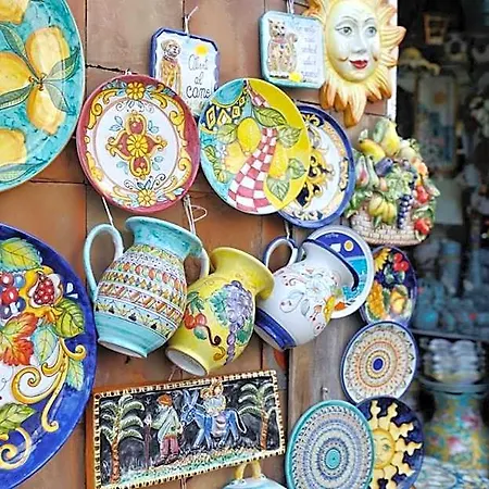 La Casa Del Bellino Nocleg ze śniadaniem *