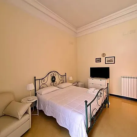La Casa Del Bellino Nocleg ze śniadaniem