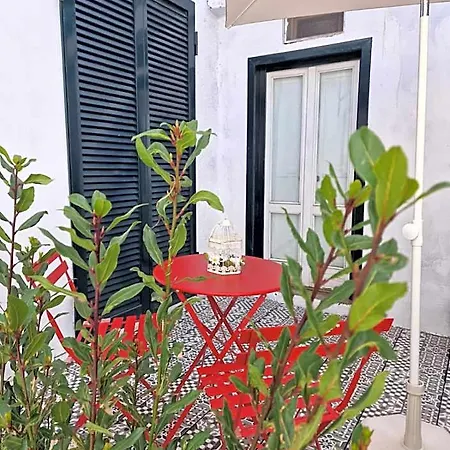 La Casa Del Bellino