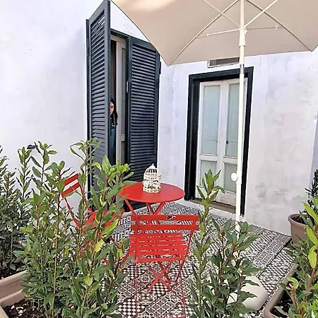 La Casa Del Bellino Nocleg ze śniadaniem *