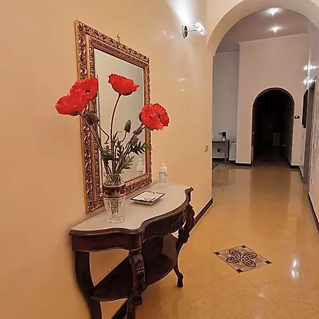 Nocleg ze śniadaniem La Casa Del Bellino Vietri